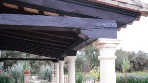 Foto 3 de Finca rústica en venda a Castro del Río, Córdoba