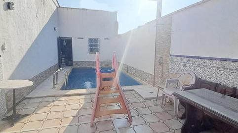 Photo 2 of Single-family semi-detached for sale in Salesianos, Sevilla