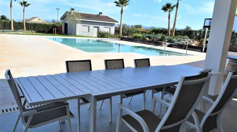 Foto 5 de Casa o chalet en venta en Puerto Lumbreras, Murcia