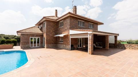 Photo 4 of House or chalet for sale in Calle Naranjo de Bulnes, 38, Batres, Madrid