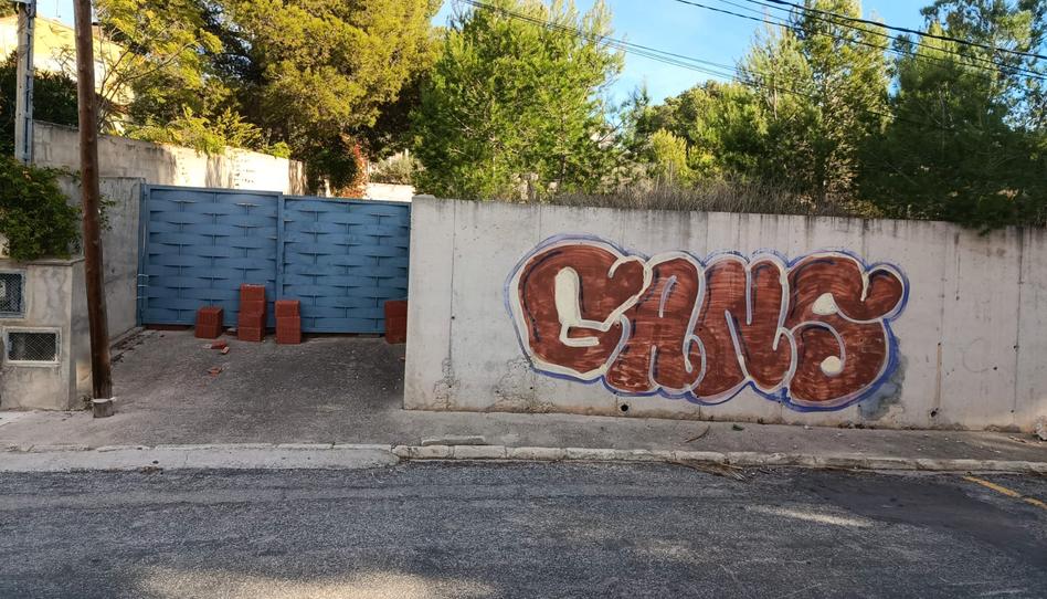 Photo 1 of Residential for sale in Carrer Illes Columbretes, 5, Cumbres de Calicanto, Valencia