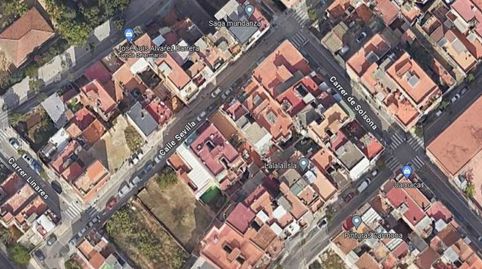 Foto 3 de Piso en venta en Calle Sevilla, Lloreda, Badalona
