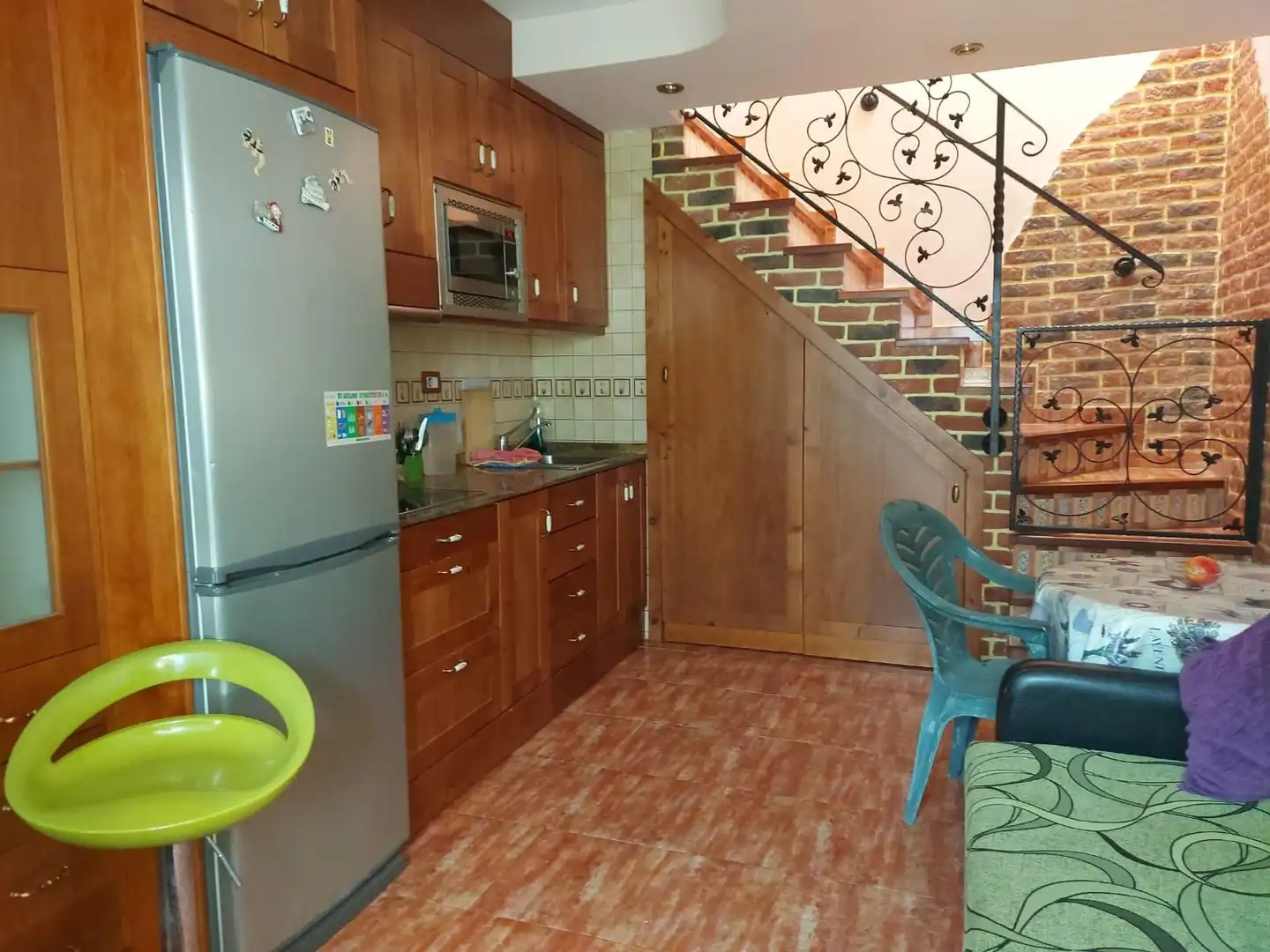 Dúplex amb terrassa de lloguer a Maspalomas - Meloneras, imagen 13