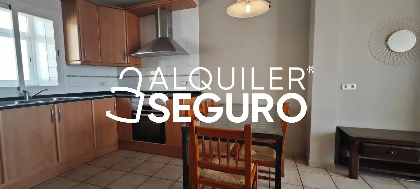 Àtic de lloguer a del Bolero, Cas Capiscol