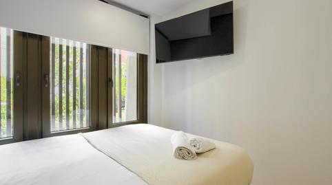 Foto 3 de Piso de alquiler en N/a, Vallehermoso, Madrid Capital