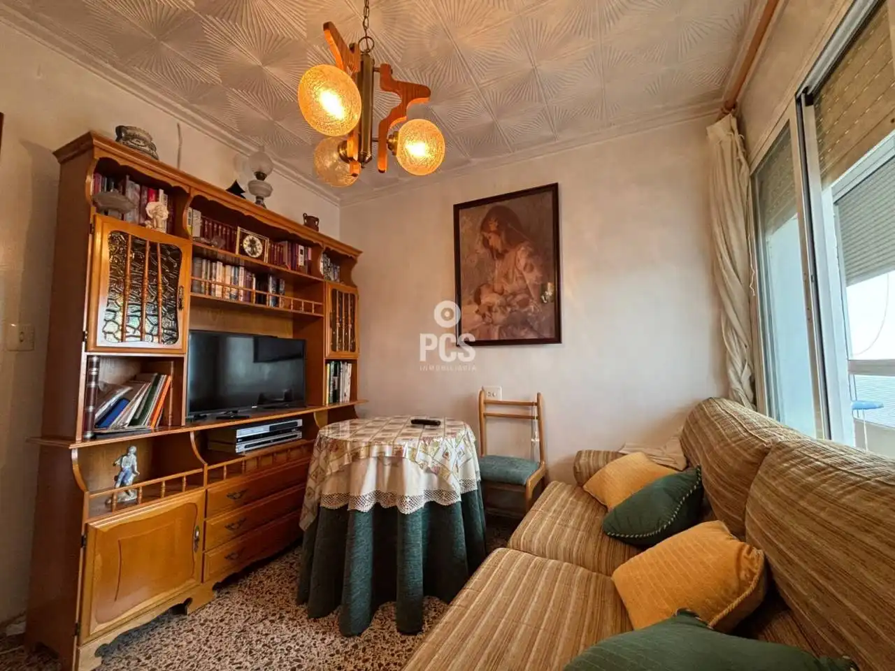 Wohnung mit Terrasse zum Verkauf in Calle Zona Recinto Ferial de Totana S/N, imagen 20