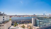 Vista exterior de Oficina en venda en  Madrid Capital amb Aire condicionat i Calefacció