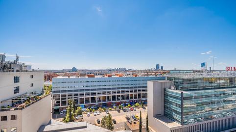 Photo 3 of Office for sale in Las Tablas, Madrid