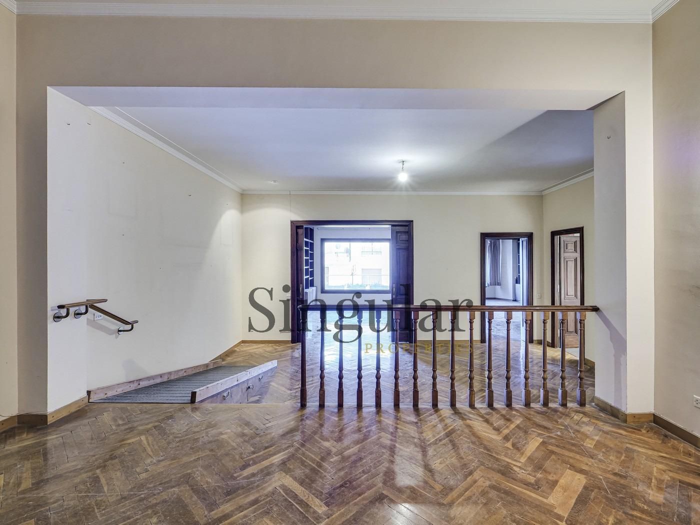 Wohnung zum verkauf in Sant Gervasi- Galvany, Sarrià - Sant Gervasi