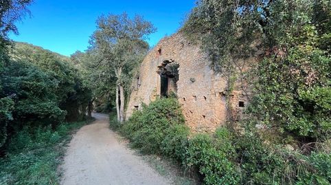 Foto 5 de Finca rústica en venta en Camino de Ca L'esteve Burgada, Niàgara Parc - Ágora Parc, Tordera