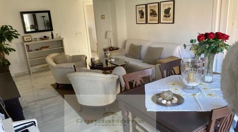 Foto 3 de Ático de alquiler en Ayuntamiento, Torremolinos