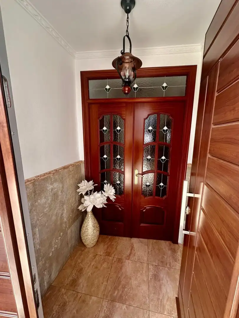 Casa con terraza en venta en Fuente Obejuna, imagen 4