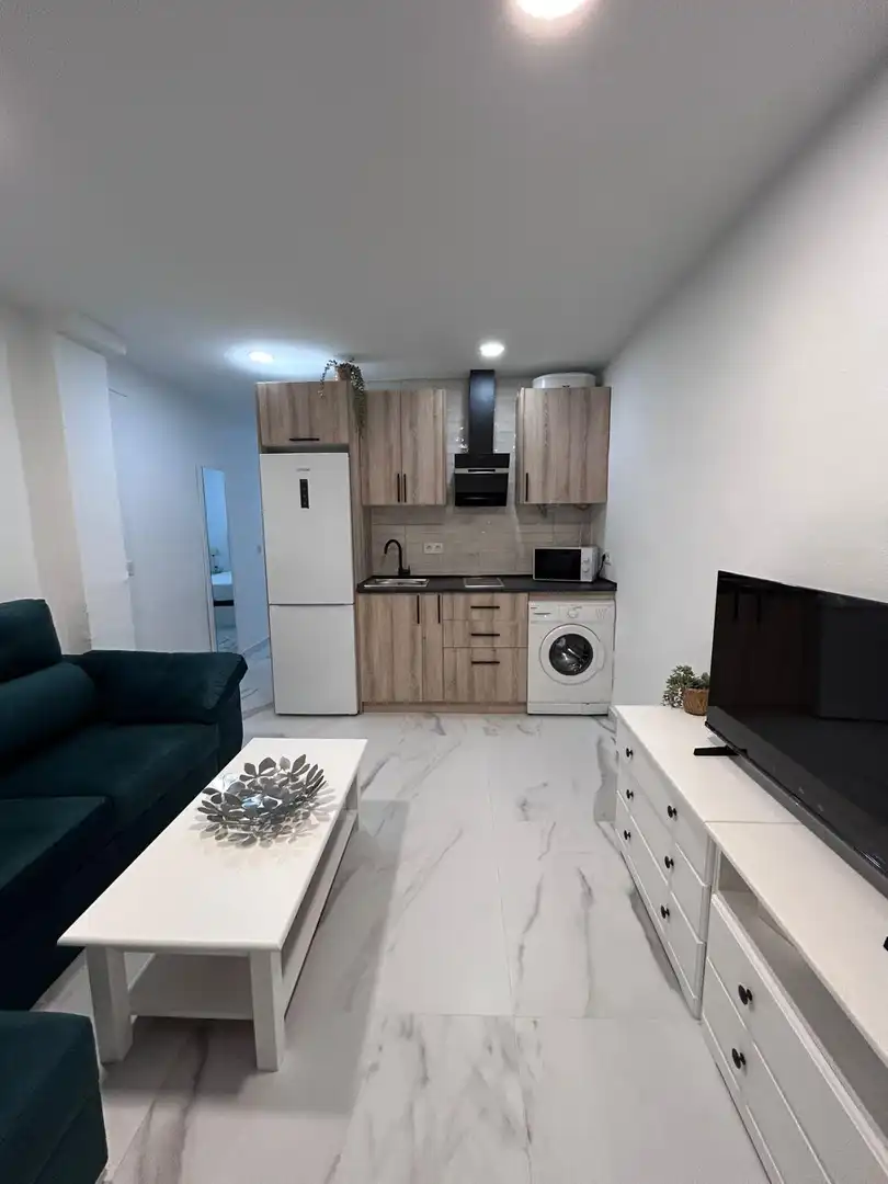 Küche von Loft zur Miete in  Córdoba Capital