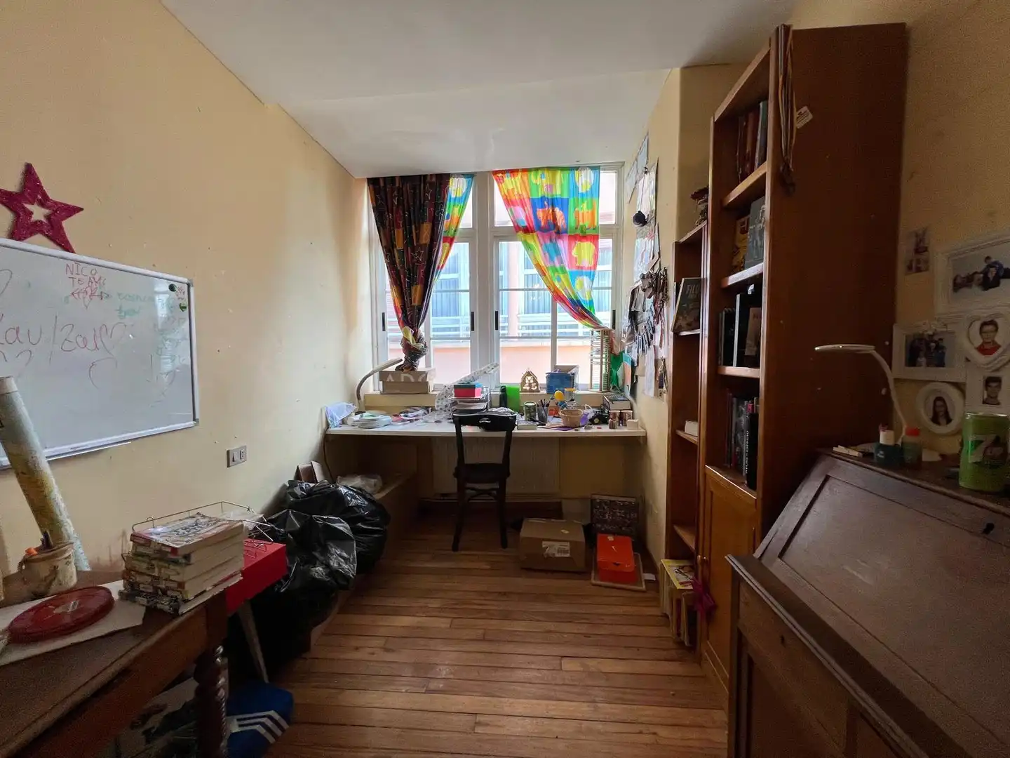 Piso en venta en Rúa Doutor Castro, imagen 6