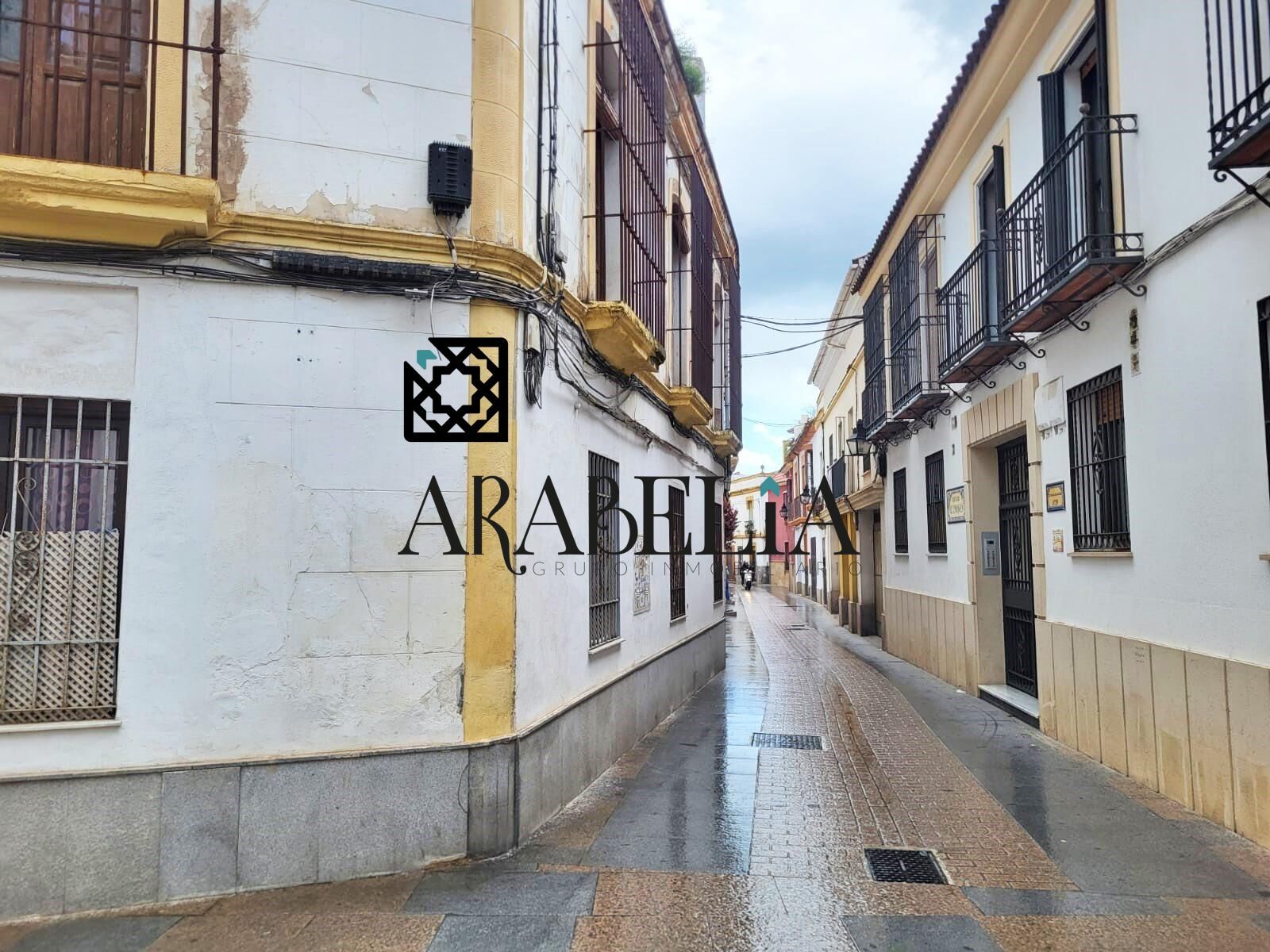 Vista exterior de Piso en venta en  Córdoba Capital con Aire acondicionado, Trastero y Balcón