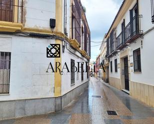 Exterior view of Flat for sale in  Córdoba Capital  with Air Conditioner, Storage room and Balcony