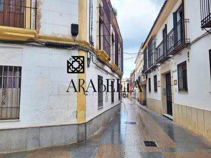 Vista exterior de Pis en venda en  Córdoba Capital amb Aire condicionat, Traster i Balcó