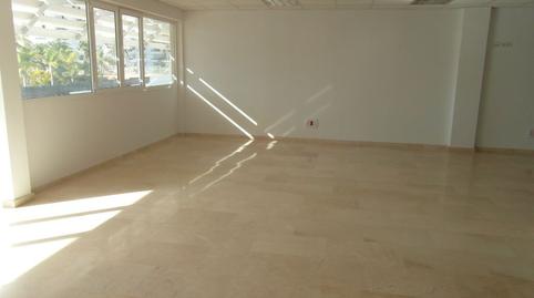 Foto 2 de Oficina de lloguer a Gc-500, 34, San Fernando, San Bartolomé de Tirajana