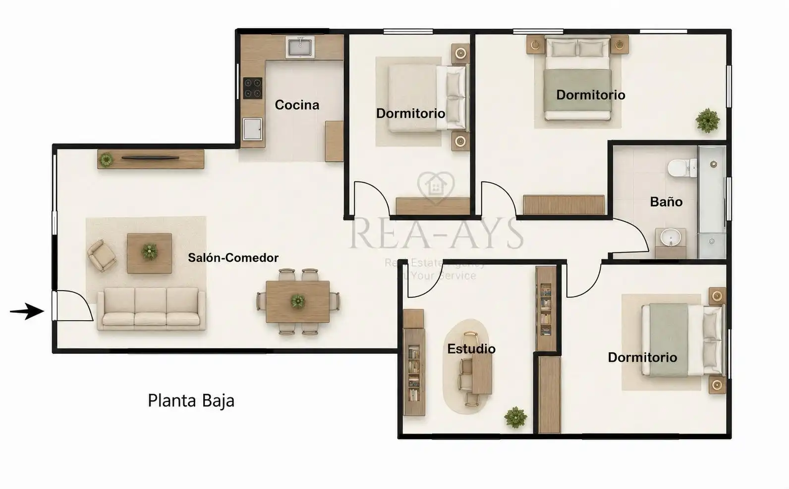 Casa o xalet en venda a Vallirana