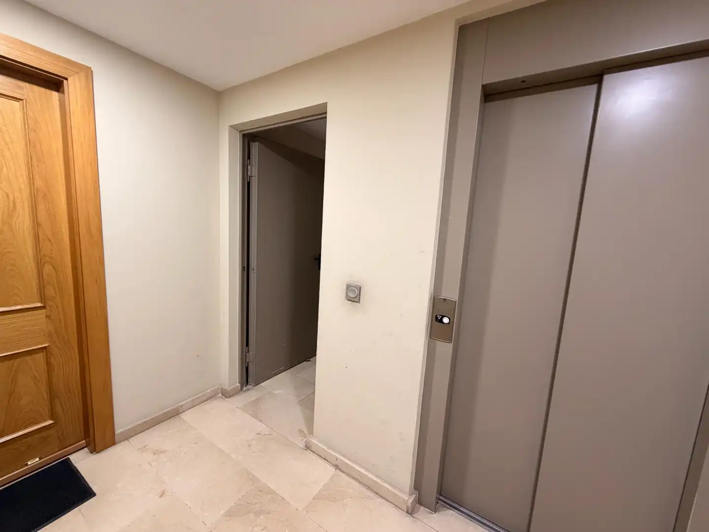 Flat for sale in Collado Villalba  with Heating, Private garden and Terrace
