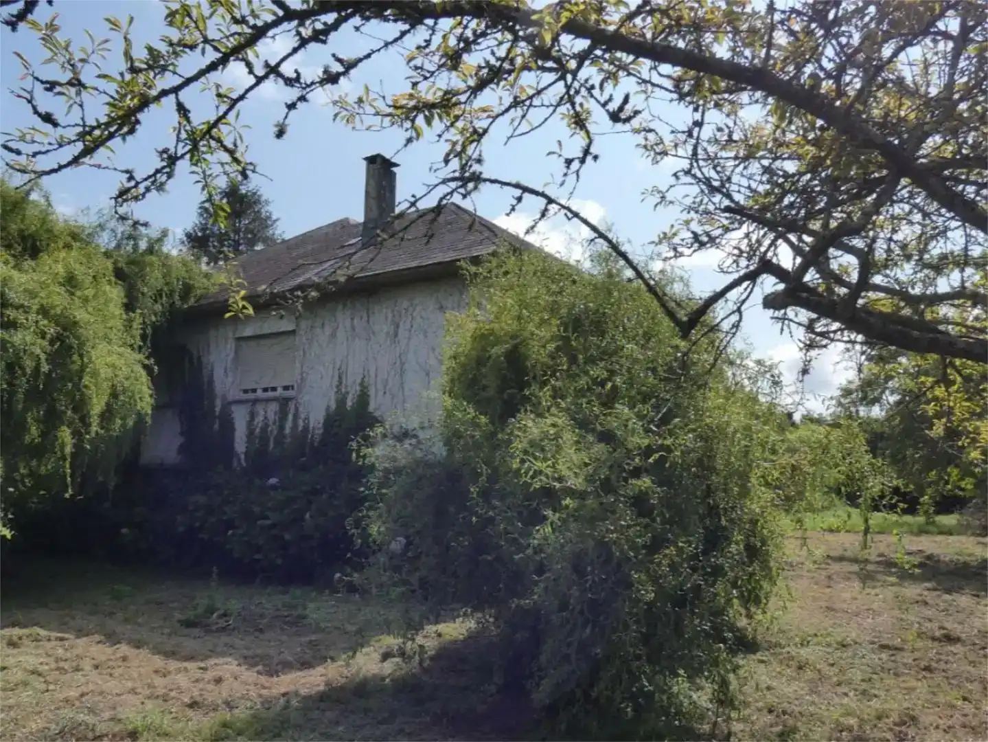 Vista exterior de Piso en venta en Ferrol con Jardín privado, Parquet y Balcón