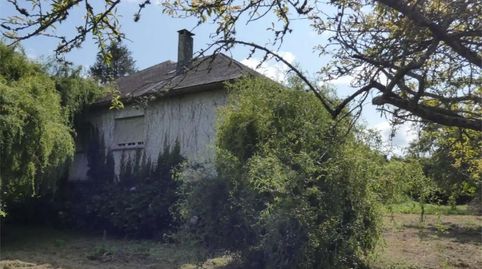 Foto 2 de Pis en venda a Aldea Pazos, 17, A Malata - Catabois - Ciudad Jardín, Ferrol
