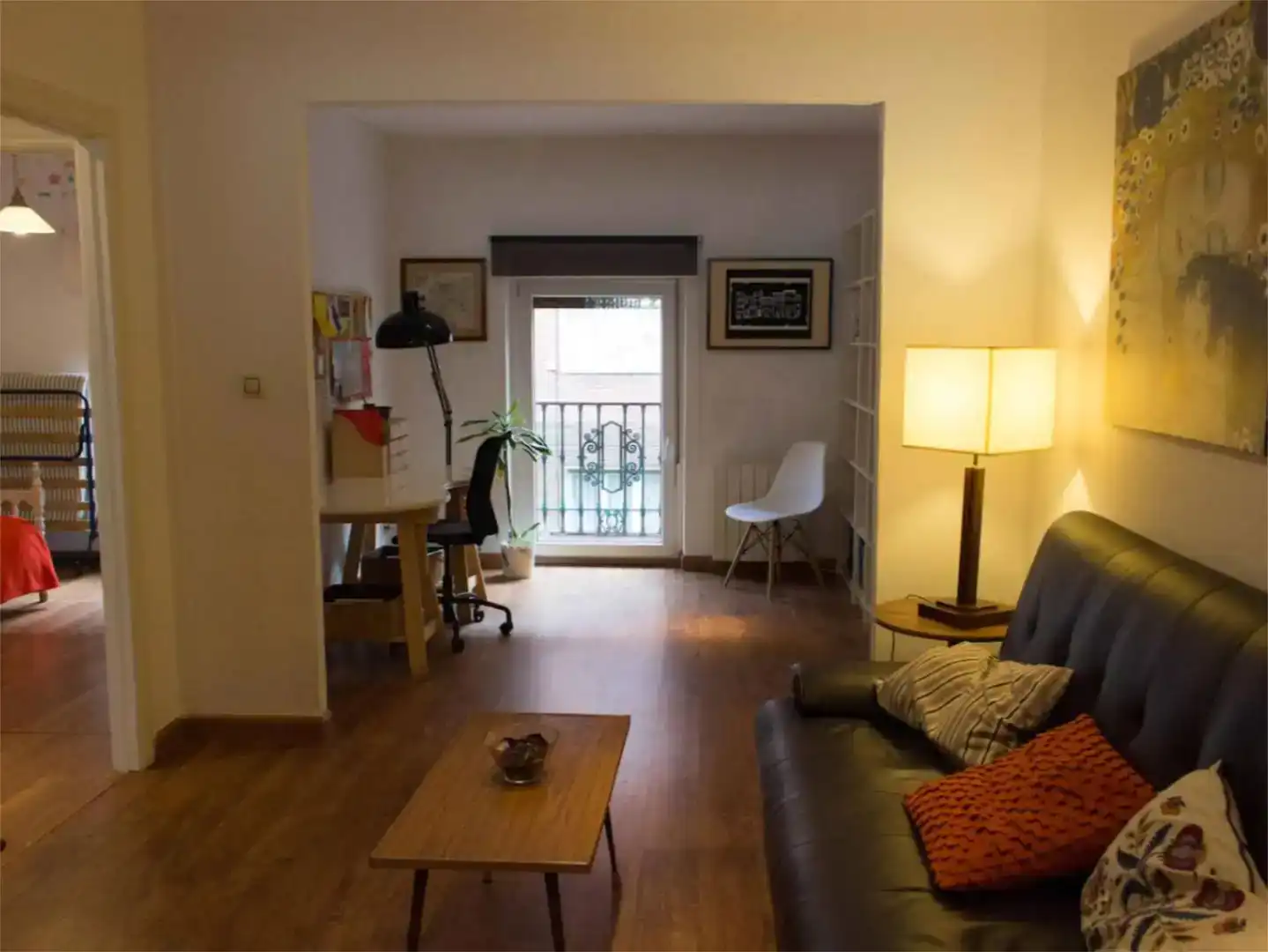 Piso de alquiler en Gijón , Asturias