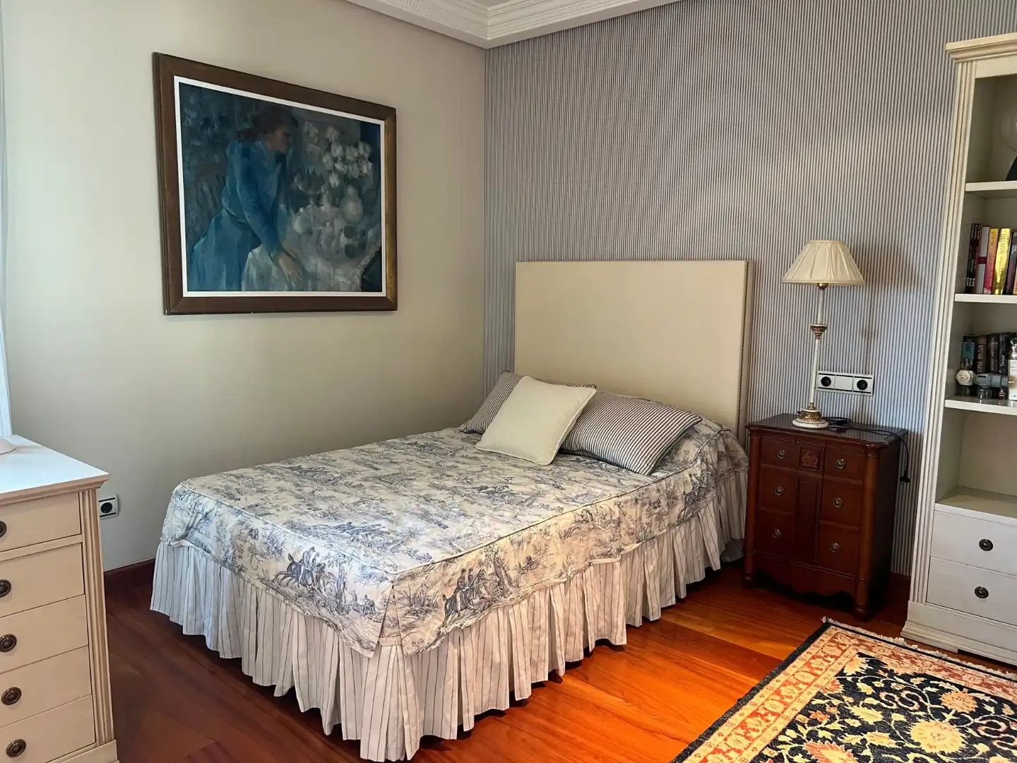 House with terrace for sale in Playa de San Juan - El Cabo de las Huertas, imagen 35