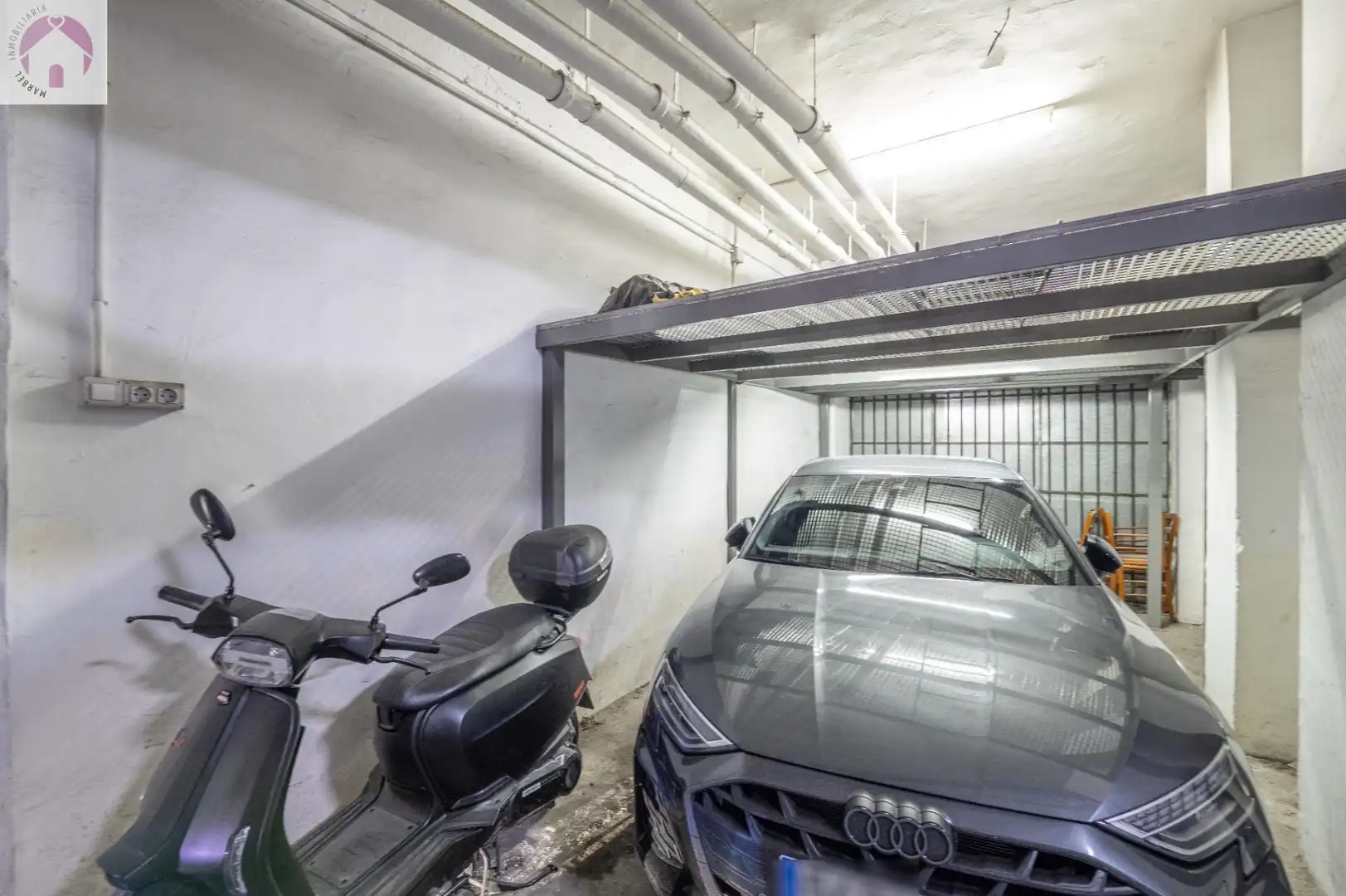 Piso con ascensor en venta en Calle de Santa Bárbara, imagen 51