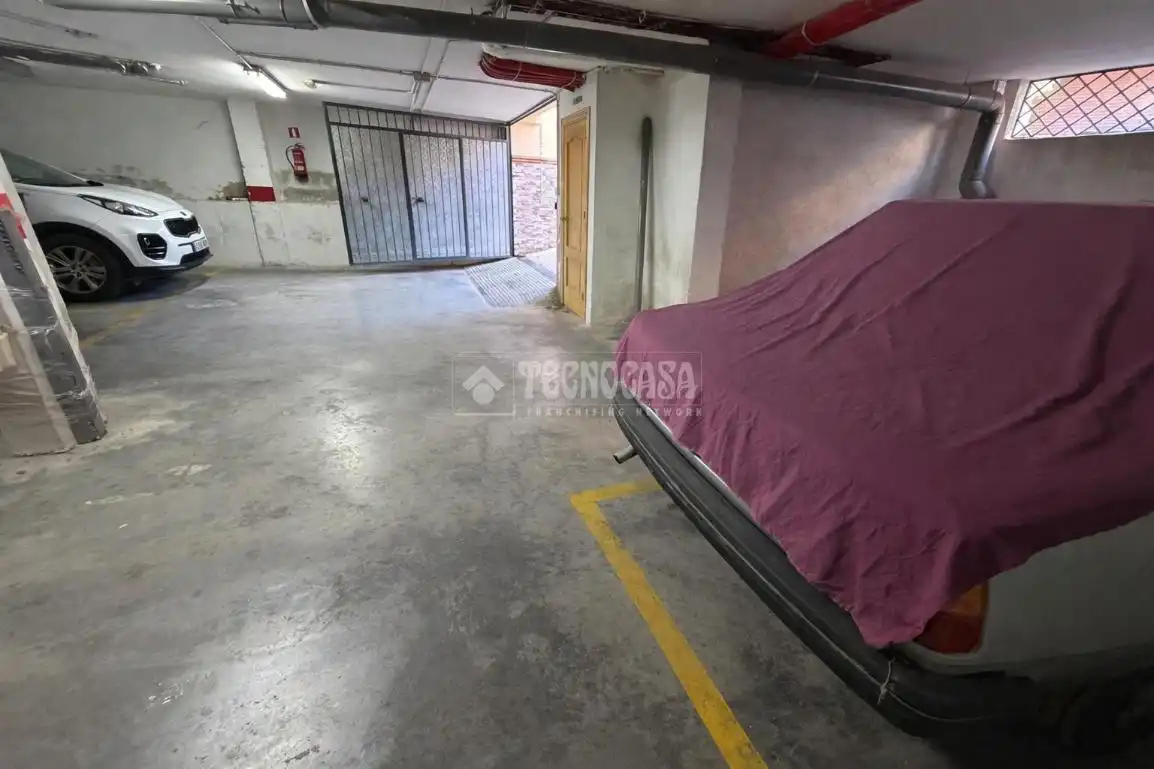 Parking à vendre à San Miguel, imagen 8