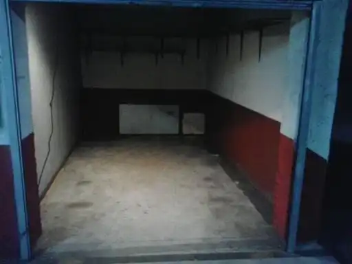 Aparcament amb ascensor en venda a Avenida de Zamora