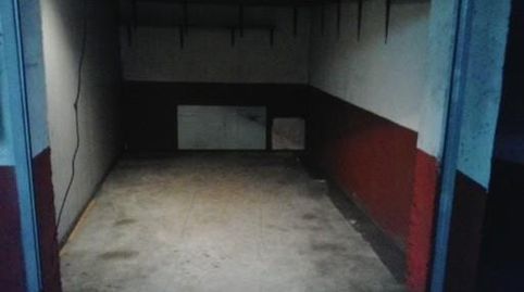 Garajes en Mariñamansa - Cuña