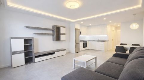 Foto 2 von Wohnung zur Miete in Calle de Enrique Talg, Zona Martiánez, Puerto de la Cruz