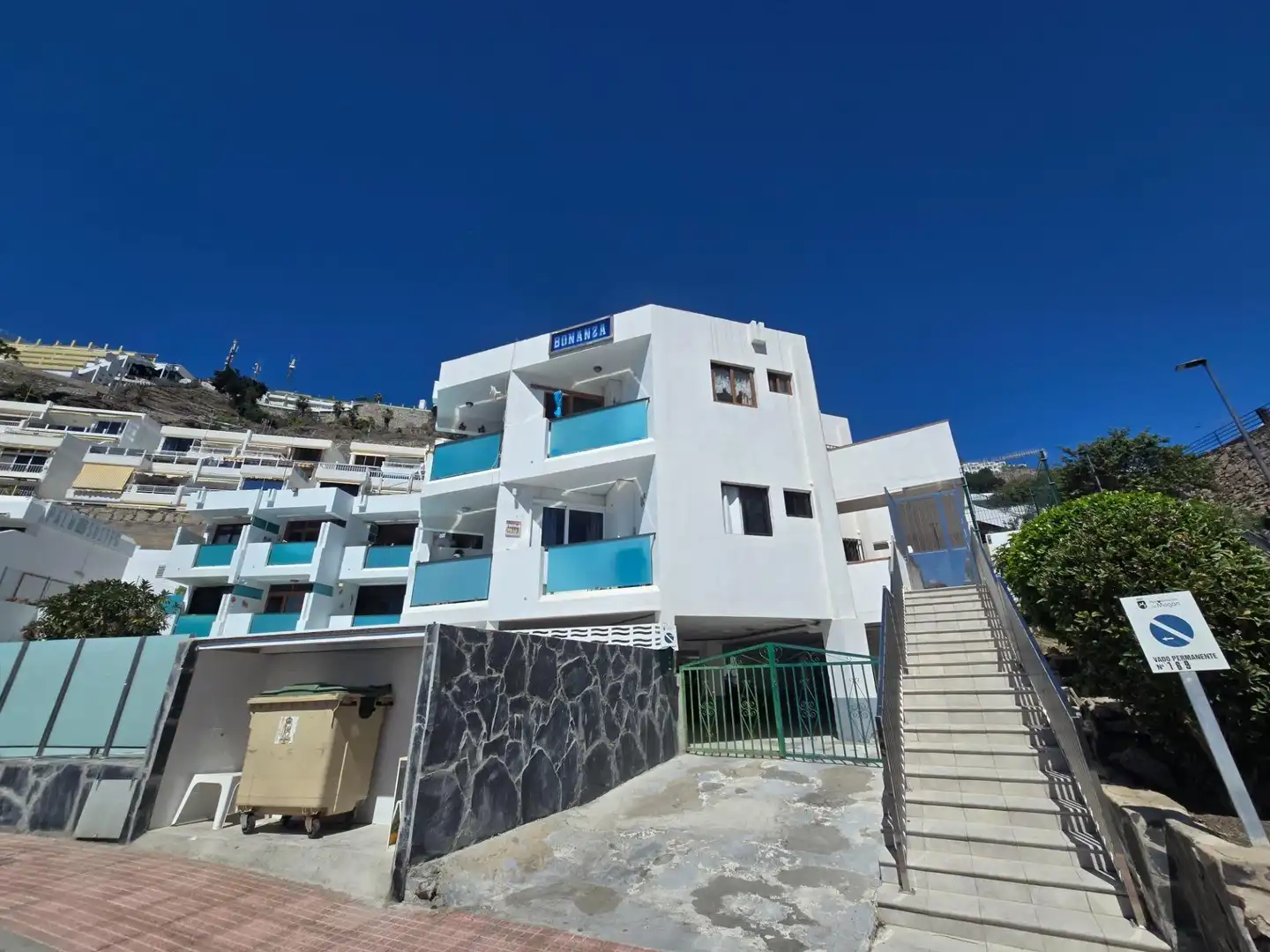 Apartament amb terrassa de lloguer a Puerto Rico, imagen 15