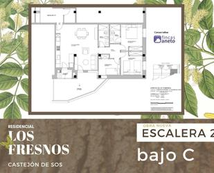 Apartament en venda a N/A, Castejón de Sos