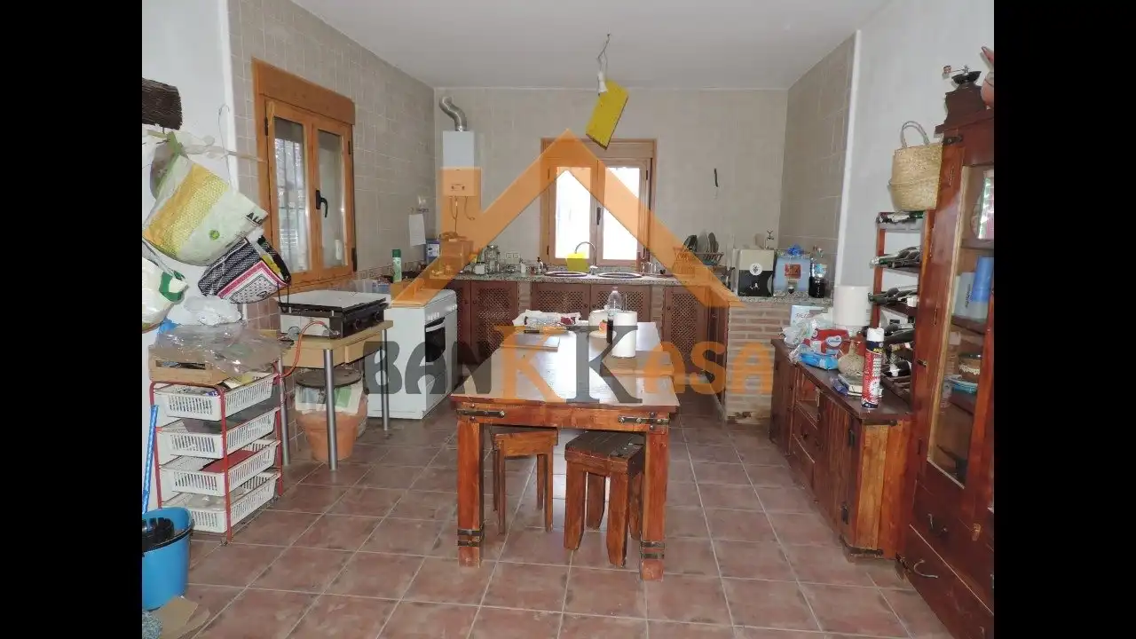 Grundstücke und Bauplätze zum Verkauf in Ugíjar, imagen 5