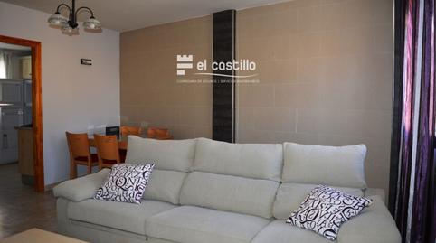 Foto 4 de Piso en venta en Jardines, Sotillo de la Adrada, Ávila