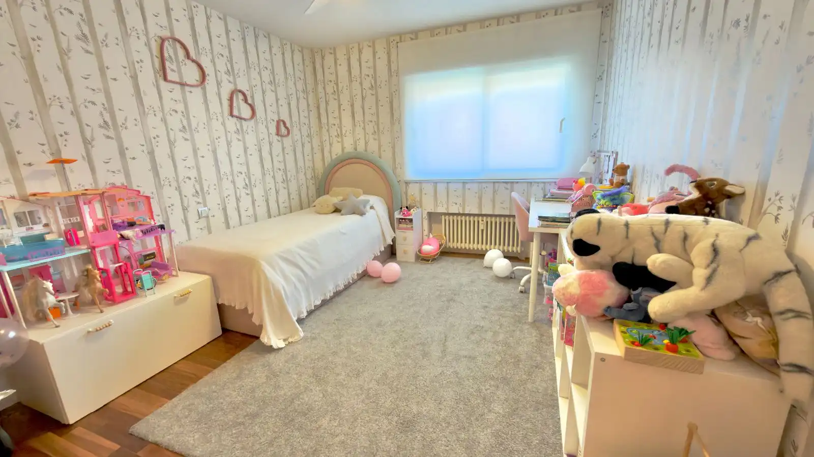 Habitación de Piso en venta en Pozuelo de Alarcón con Aire acondicionado, Calefacción y Trastero