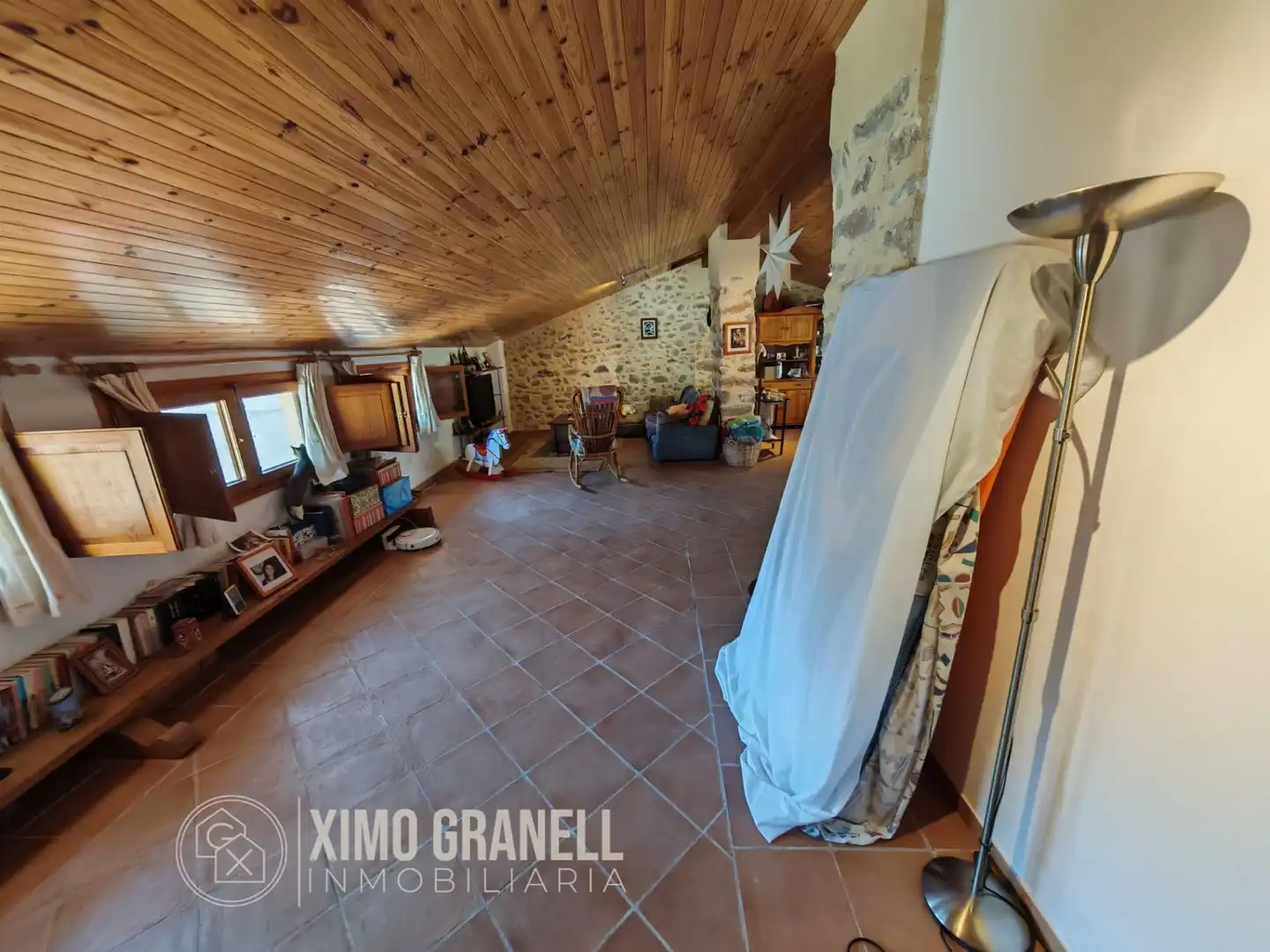Casa o xalet en venda en Eslida amb Traster