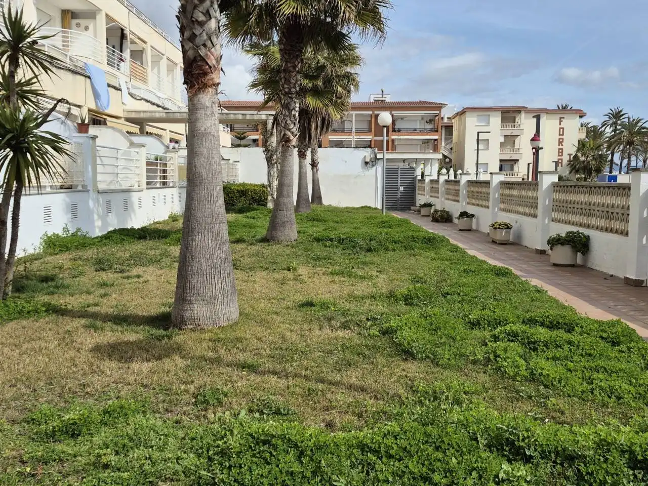 Apartament en venda a Marítim