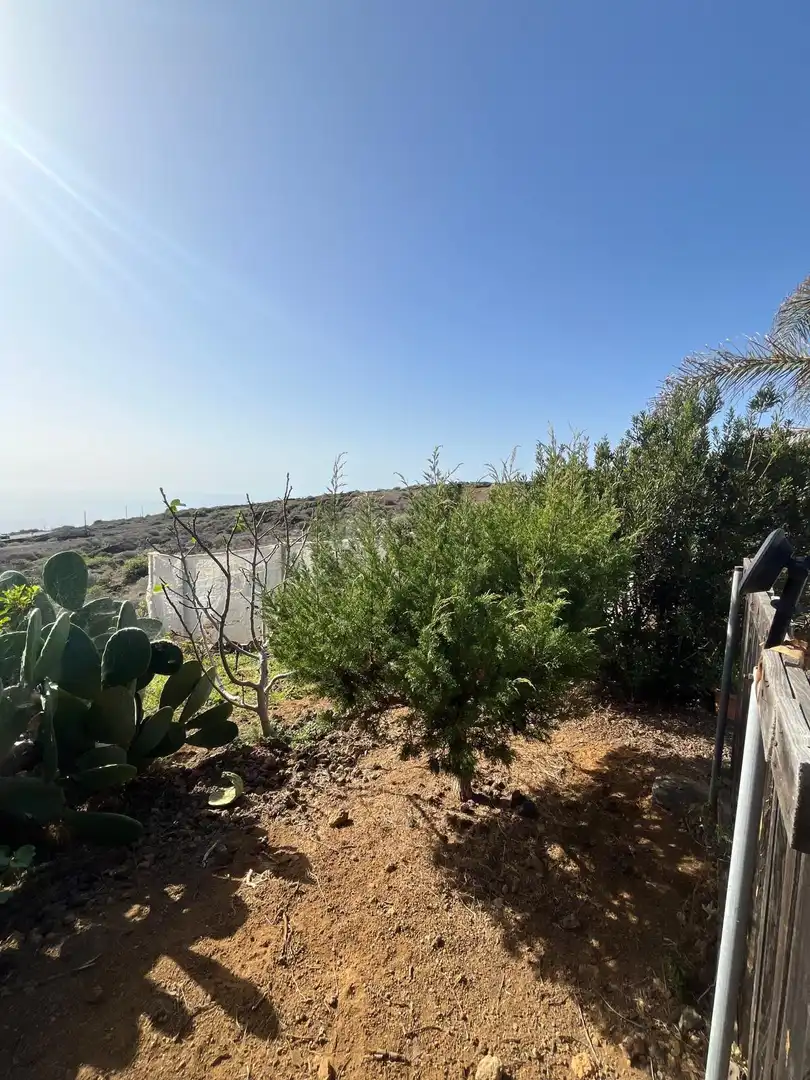 Residencial en venta en El Pinar de El Hierro