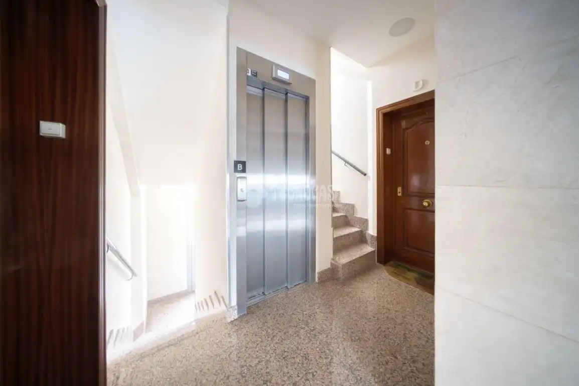 Flat for sale in Valladolid  with Heating and Terrace