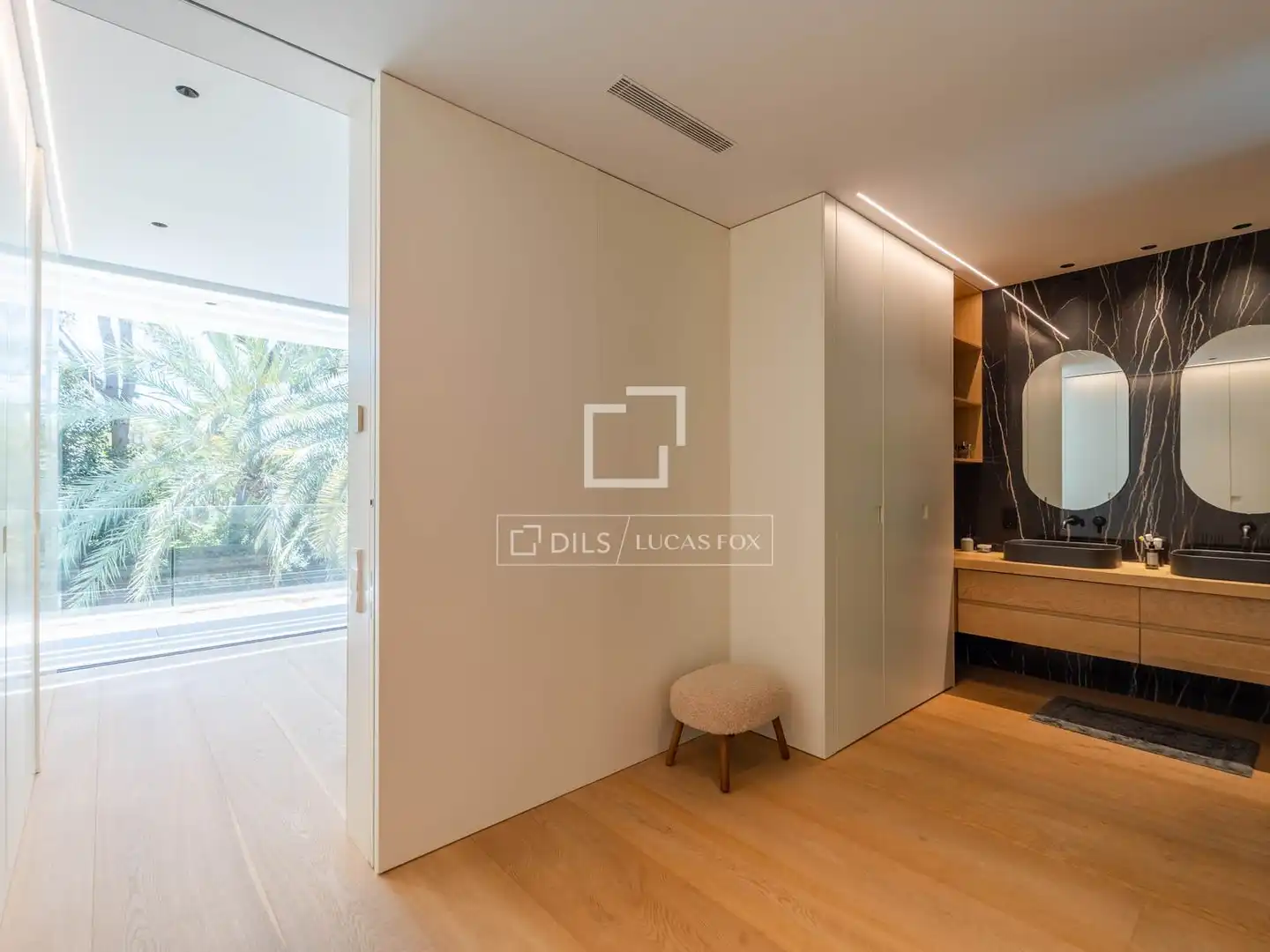 Casa o chalet en venta en Godella con Aire acondicionado, Calefacción y Jardín privado