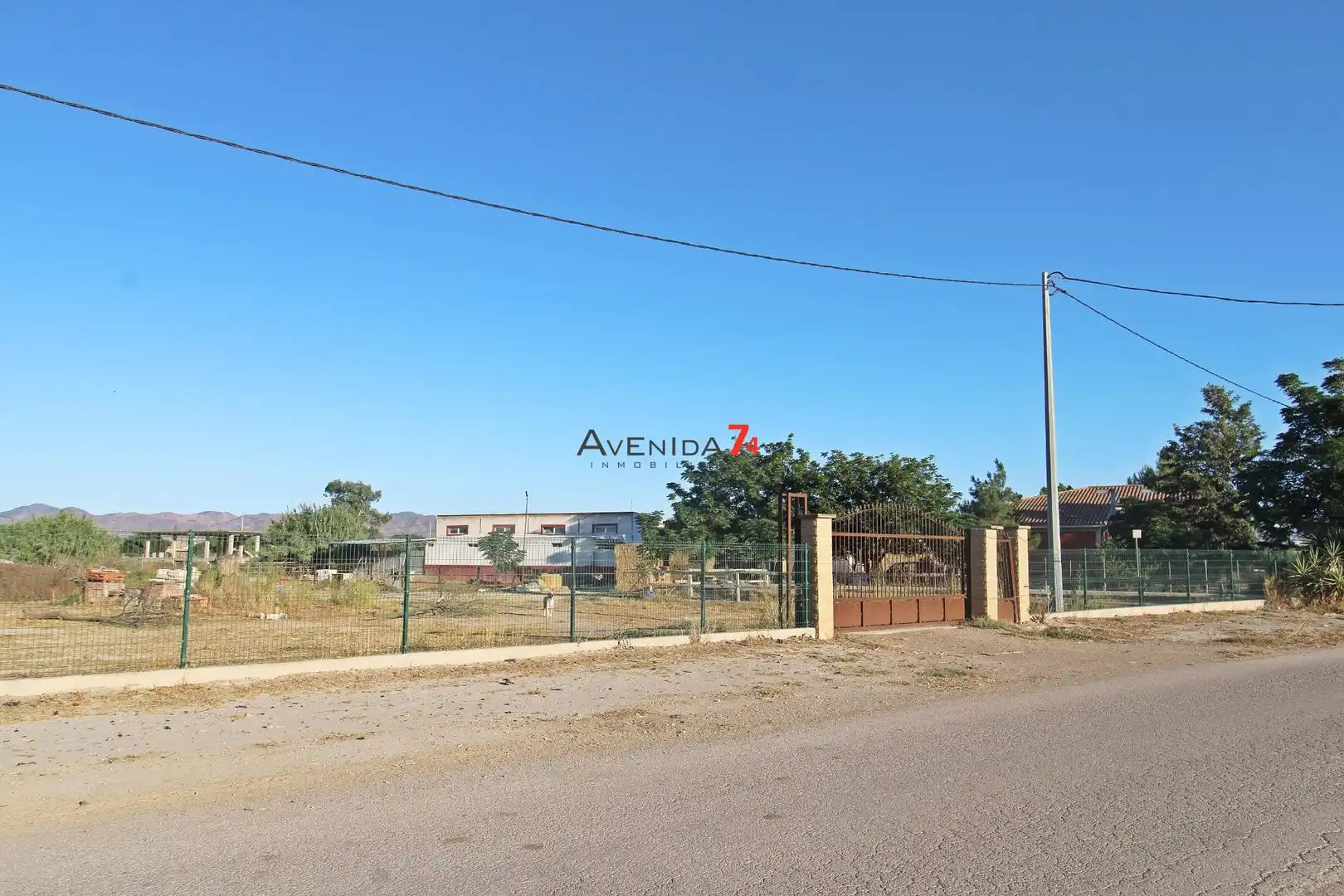 Terreno rustico in vendita a Pedanías Centro, imagen 3