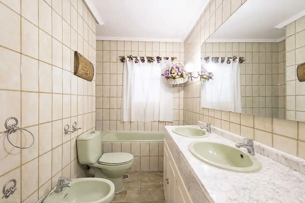 Detached house with pool for sale in Molino de la Hoz, imagen 18