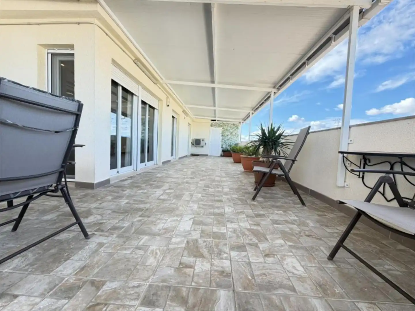 Ático con ascensor en venta en L'Alcúdia, imagen 6