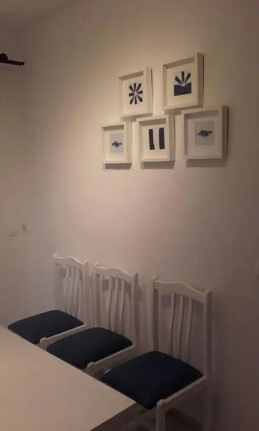 Comedor de Piso en venta en Sanlúcar de Barrameda con Trastero