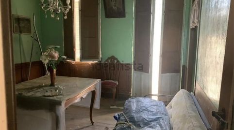 Foto 5 de Casa adosada en venda a Calle Hermanos Feijóo, 13, Sandiás, Ourense
