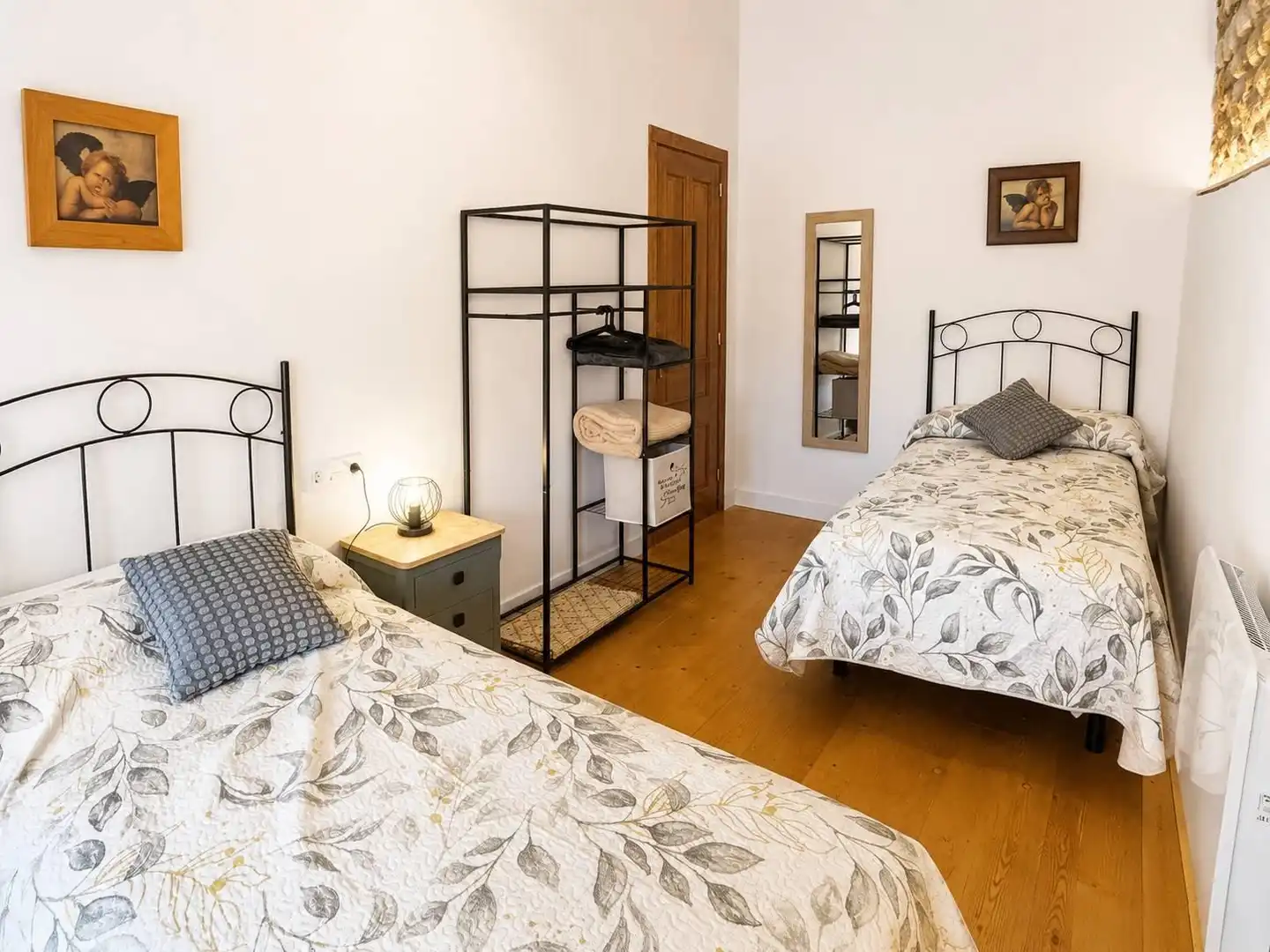 Schlafzimmer von Country house zum Verkauf in Piloña