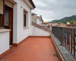 Terrace of Flat for sale in Villaviciosa  with Heating, Parquet flooring and Terrace